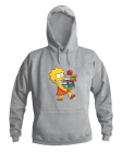Džemperis Simpsonai Liza Džemperis Simpsonai Liza